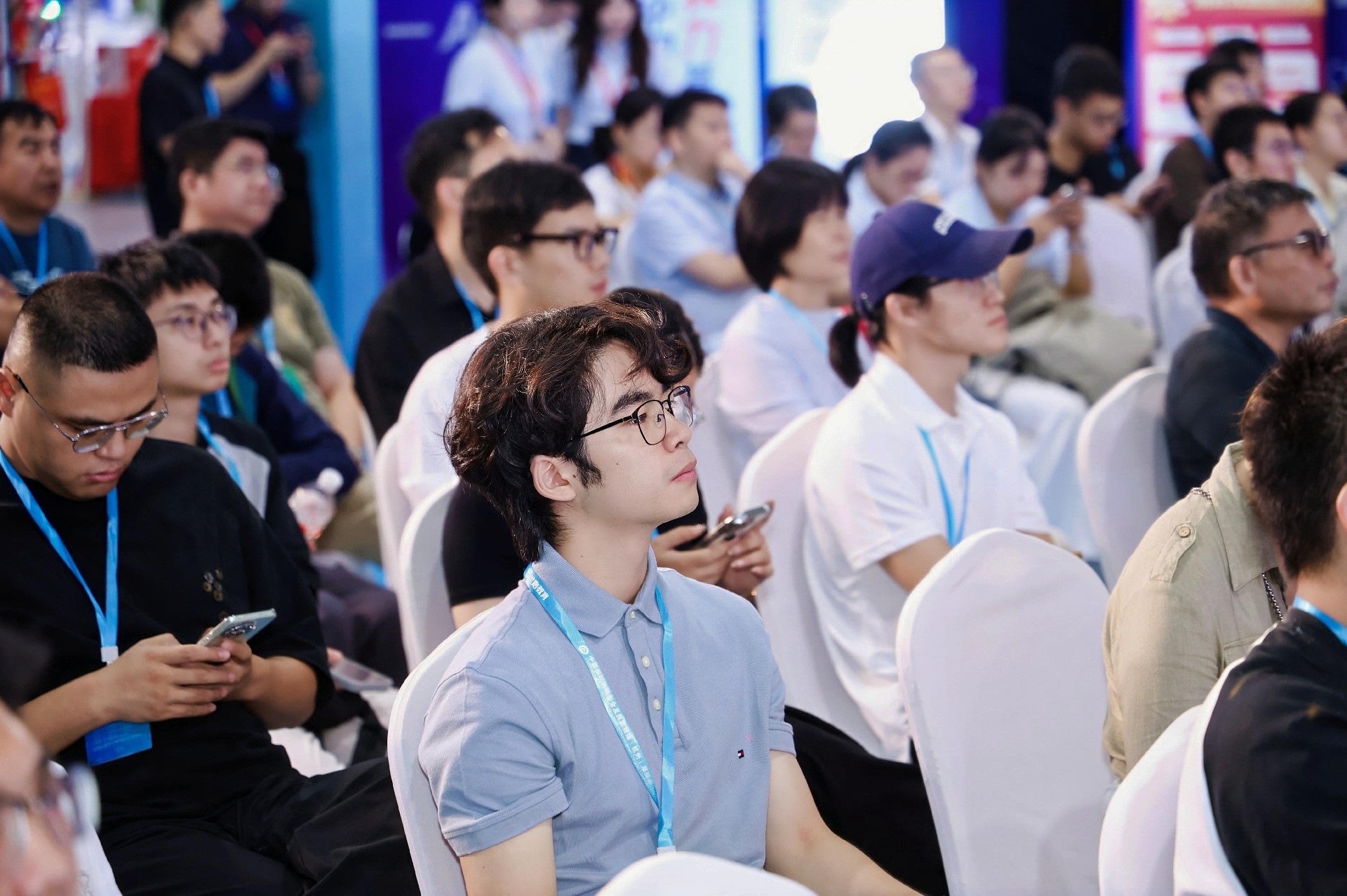 应急消防产业出海研讨会