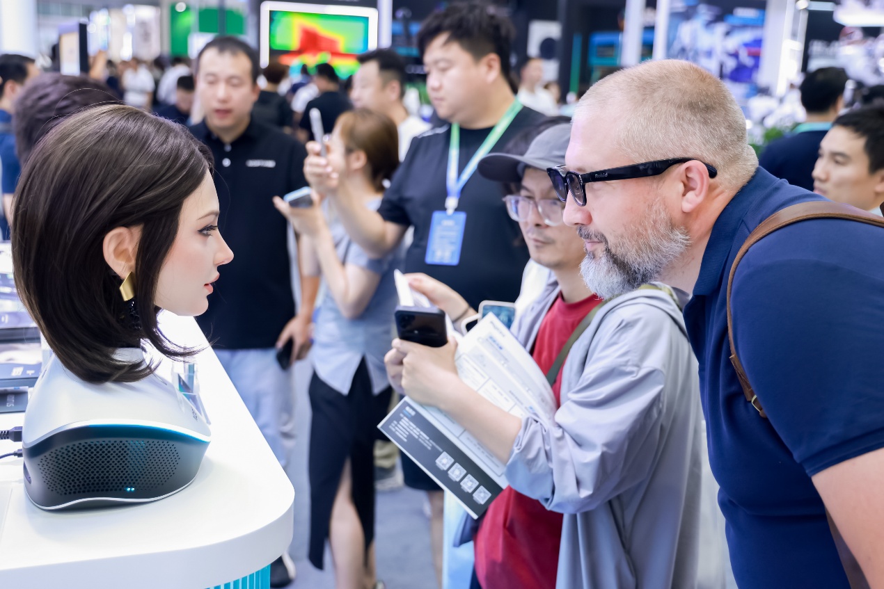 八大优势打造长三角AI产业“风向标” 　AI Hangzhou 2026杭州人工智能大会8月启幕